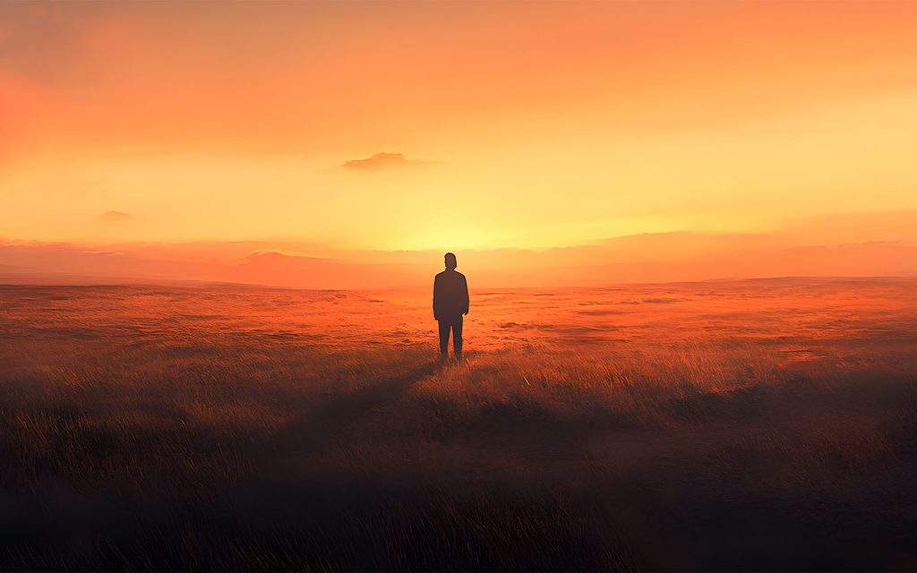 Sehnsucht