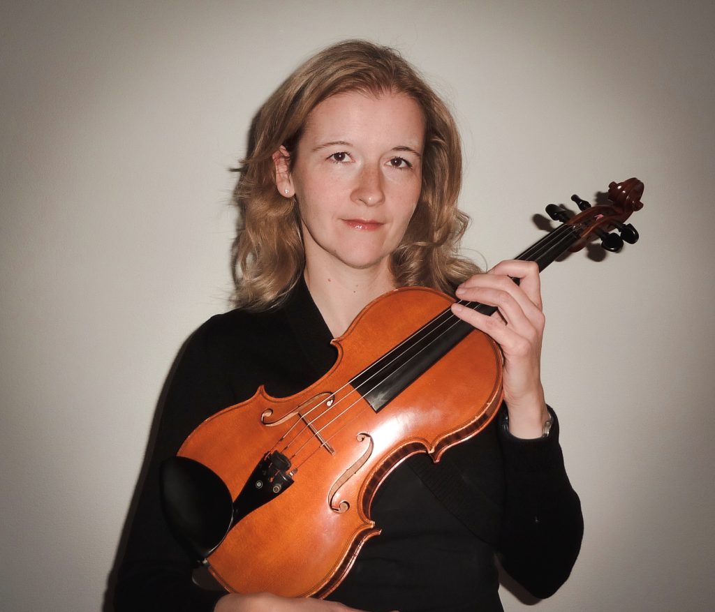 Angelika Besch