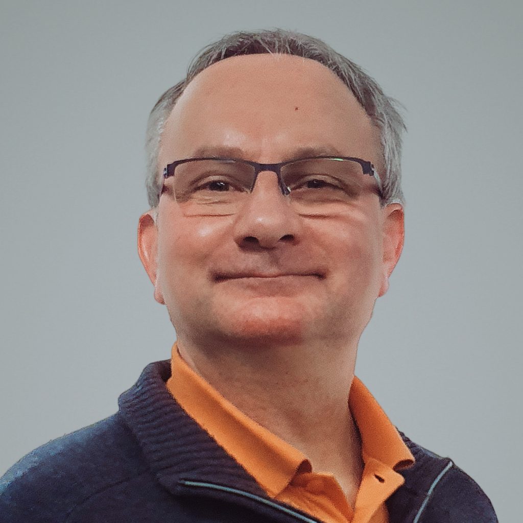 Christian Klingler