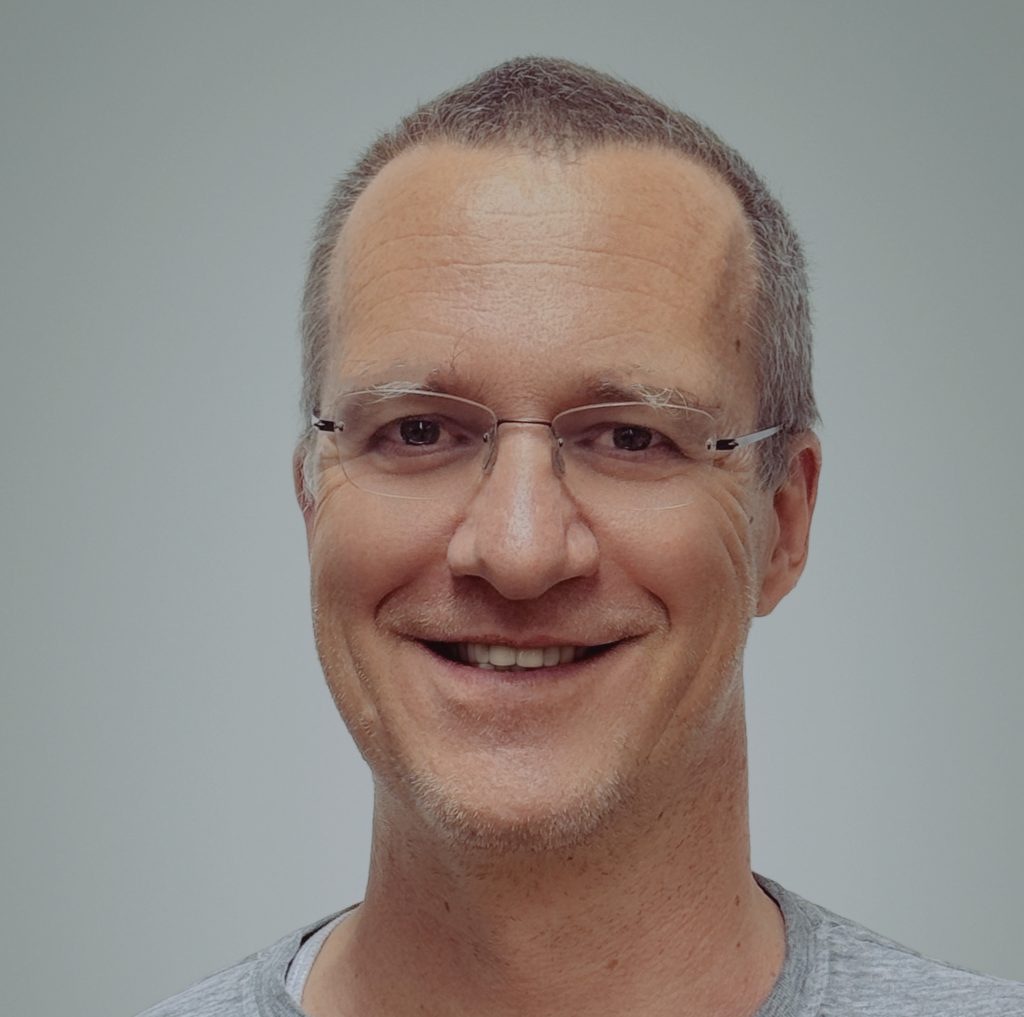 Erdmann Unger