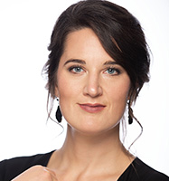 Eva Maria Summerer (© Shirley Suarez) Eva Maria Summerer