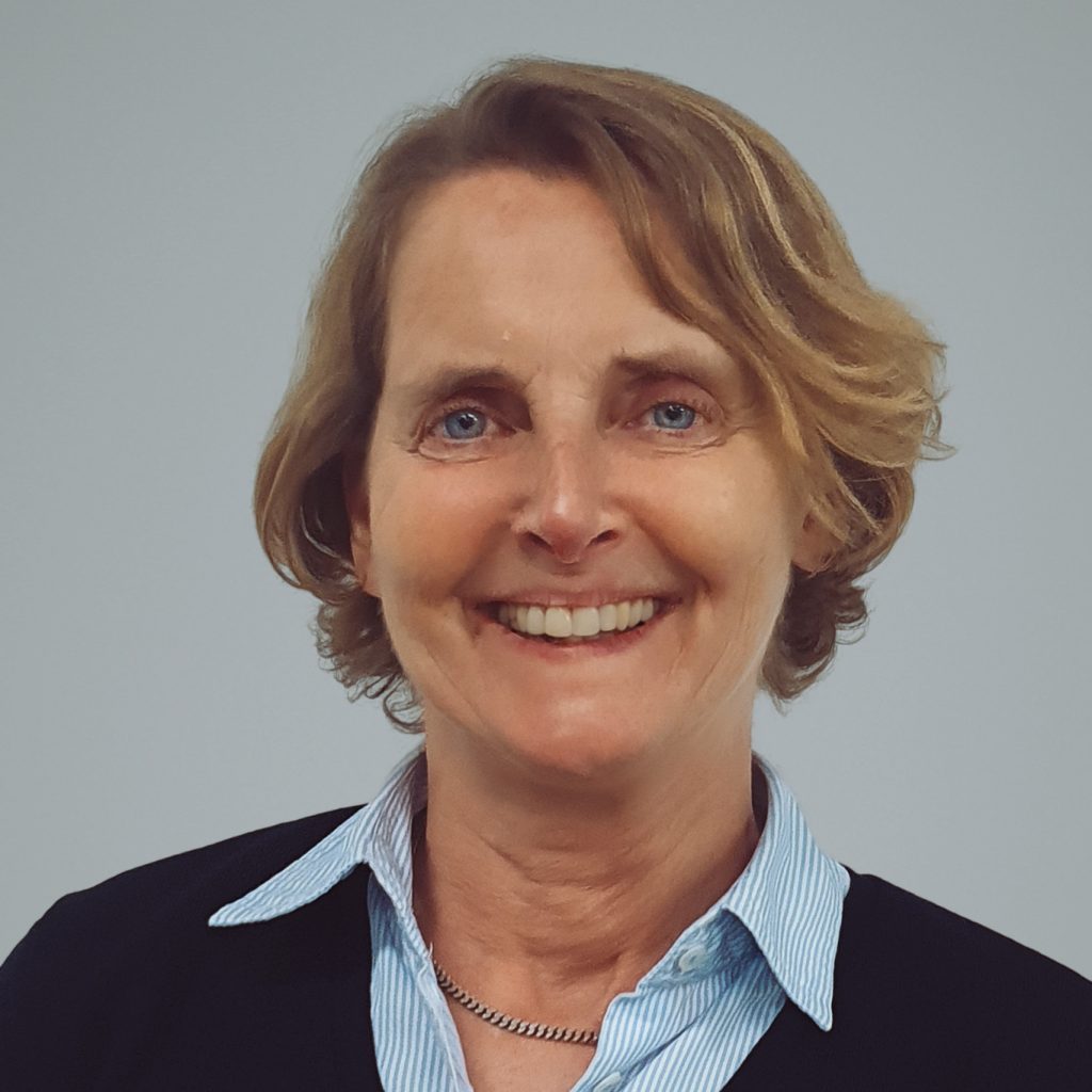 Irene von der Recke