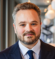 Manuel Adt (© L. Michels) Manuel Adt