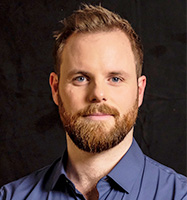 Nikolaus Pfannkuch (© Ralf Gerard) Nikolaus Pfannkuch