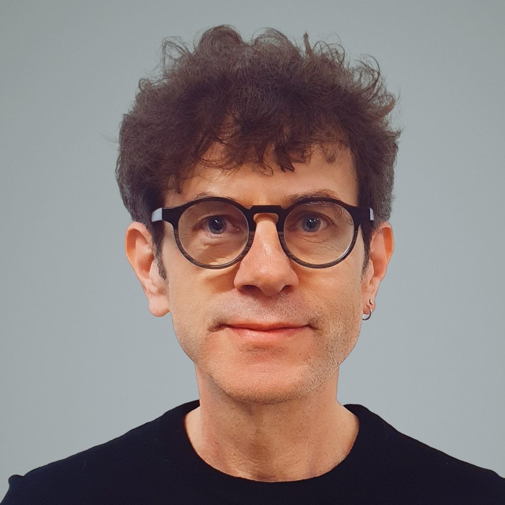 Sascha Hörmann